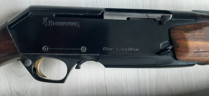 Browning karabin 30-06