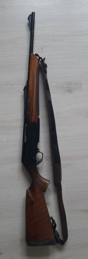 Browning karabin 30-06