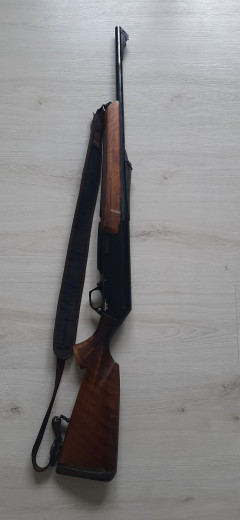 Browning karabin 30-06