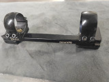 Montaža Zastava 98 Mauser m98 m48 nosači optike nosač