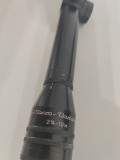 HERTEL REUSS 2.75-10X46 MACRO VARIABEL lovačka optika snajper