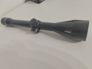 HERTEL REUSS 2.75-10X46 MACRO VARIABEL lovačka optika snajper