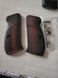 CZ 75 COMPACT GRIP