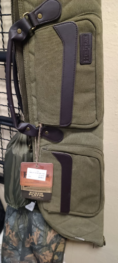 Futrola - Torba za pušku HERITAGE 132cm