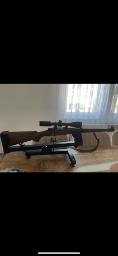 M85 222. Rem full stock