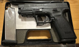 Pištolj HS-9 9x19
