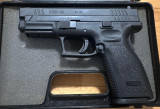 Pištolj HS-9 9x19