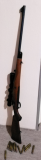 Lovacki karabin 458.Win.Mag. s optikom