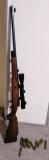 Lovacki karabin 458.Win.Mag. s optikom
