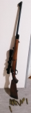 Lovacki karabin 458.Win.Mag. s optikom