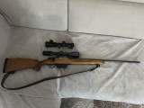Karabin sa optikama 300WM