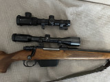 Karabin sa optikama 300WM
