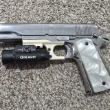 Picatinny Rail Adapter | Weaver Mount | Adapter za Montažu Optike i Opreme