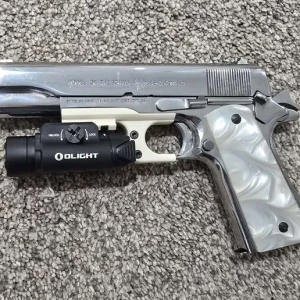 Picatinny Rail Adapter | Weaver Mount | Adapter za Montažu Optike i Opreme