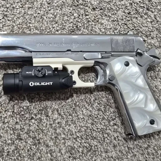 Picatinny Rail Adapter | Weaver Mount | Adapter za Montažu Optike i Opreme