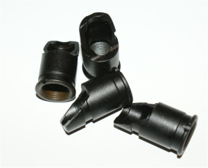 Skrivač plamena AK / M70 muzzle break
