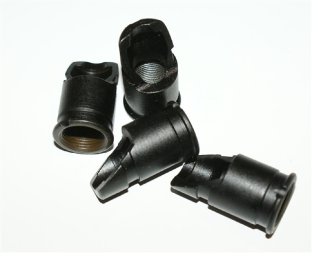 Skrivač plamena AK / M70 muzzle break