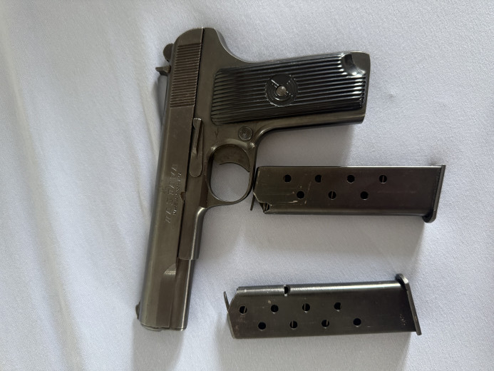 Cz m70