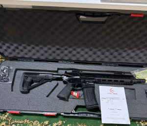 Kral Arms KR556