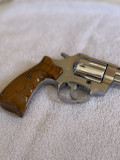 Revolver 357 MAGNUM Zastava