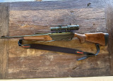 Lovacki karabin benelli argo 30-06 ewood