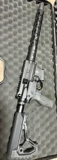 ADC AR9 pcc