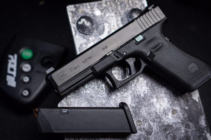 PIŠTOLJ GLOCK 17 GEN 5 cal.9x19