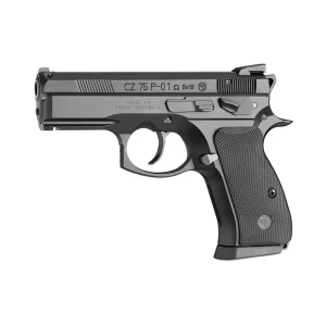 PIŠTOLJ ČZ 75 P-01 OMEGA cal.9x19