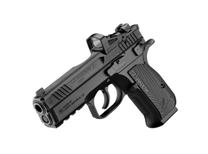 PIŠTOLJ ČZ SHADOW 2 CARRY cal.9x19