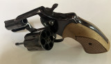 Colt Cobra 38 spec. C kat.