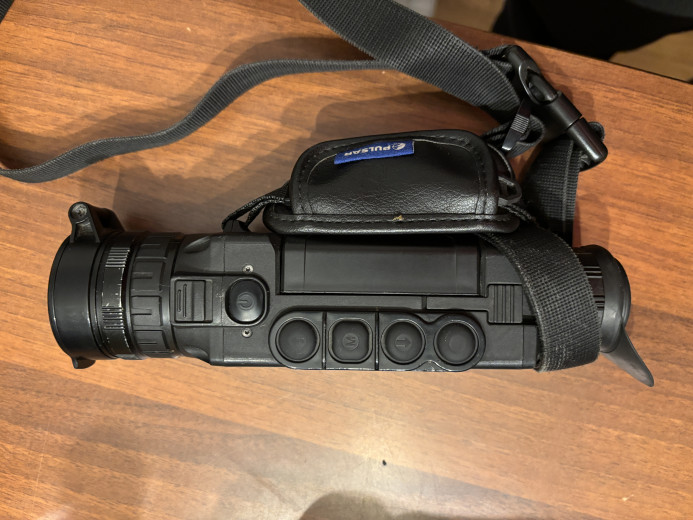 Pulsar Helion XP50