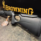 BROWNING BAR 4X ULTIMATE