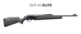 BROWNING BAR 4X ELITE