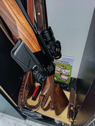 Leupold red dot