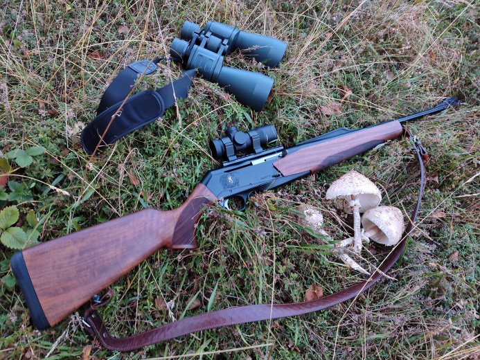 Leupold red dot