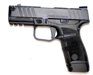 PIŠTOLJ STOEGER STR 9 THINLINE OR 9X19