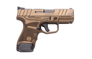 PIŠTOLJ STOEGER STR 9MC OR BRONZE 9X19