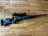 Bergara B14 Thumbhole 308 WIN