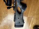 Bergara B14 Thumbhole 308 WIN
