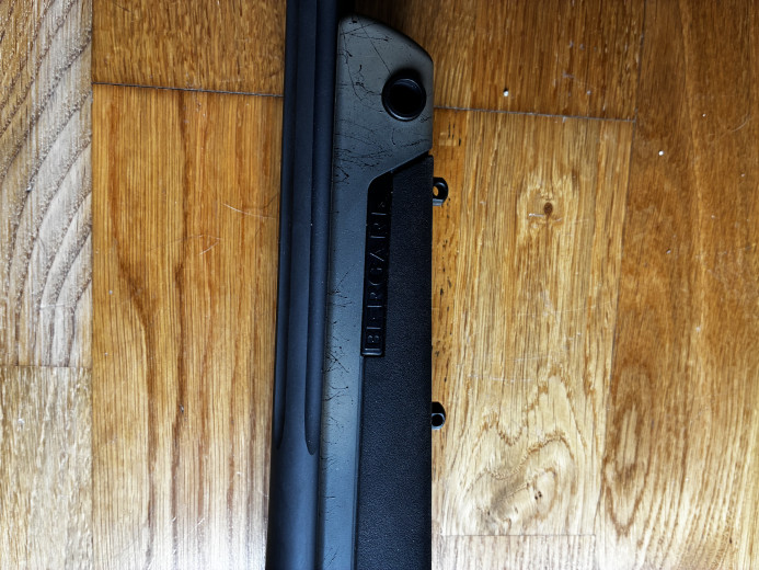 Bergara B14 Thumbhole 308 WIN