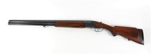 Prodajem TOZ-34