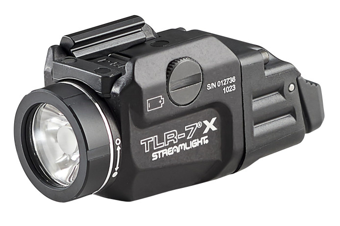 Kupujem Streamlight TLR7A/X