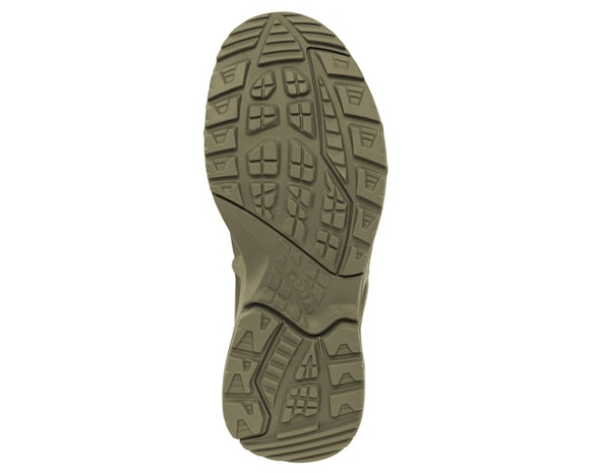 Taktička čizma Lowa