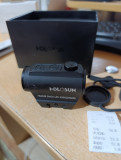 Red Dot Holosun 540B