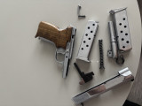 Zastava M88 9mm • NIKLOVAN • NOV