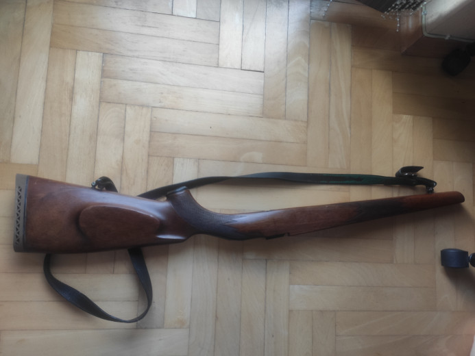 Lovački kundak Zastav M70