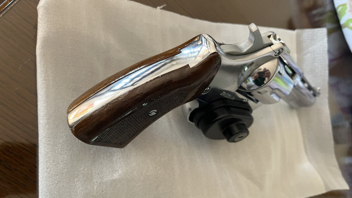 CZ 357