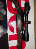 Benelli Lupo 308 win