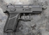 Prodajem Pistolj CZ 9x19