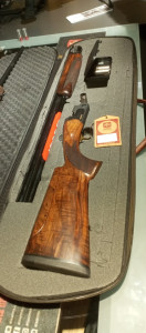 Ata arms super trap